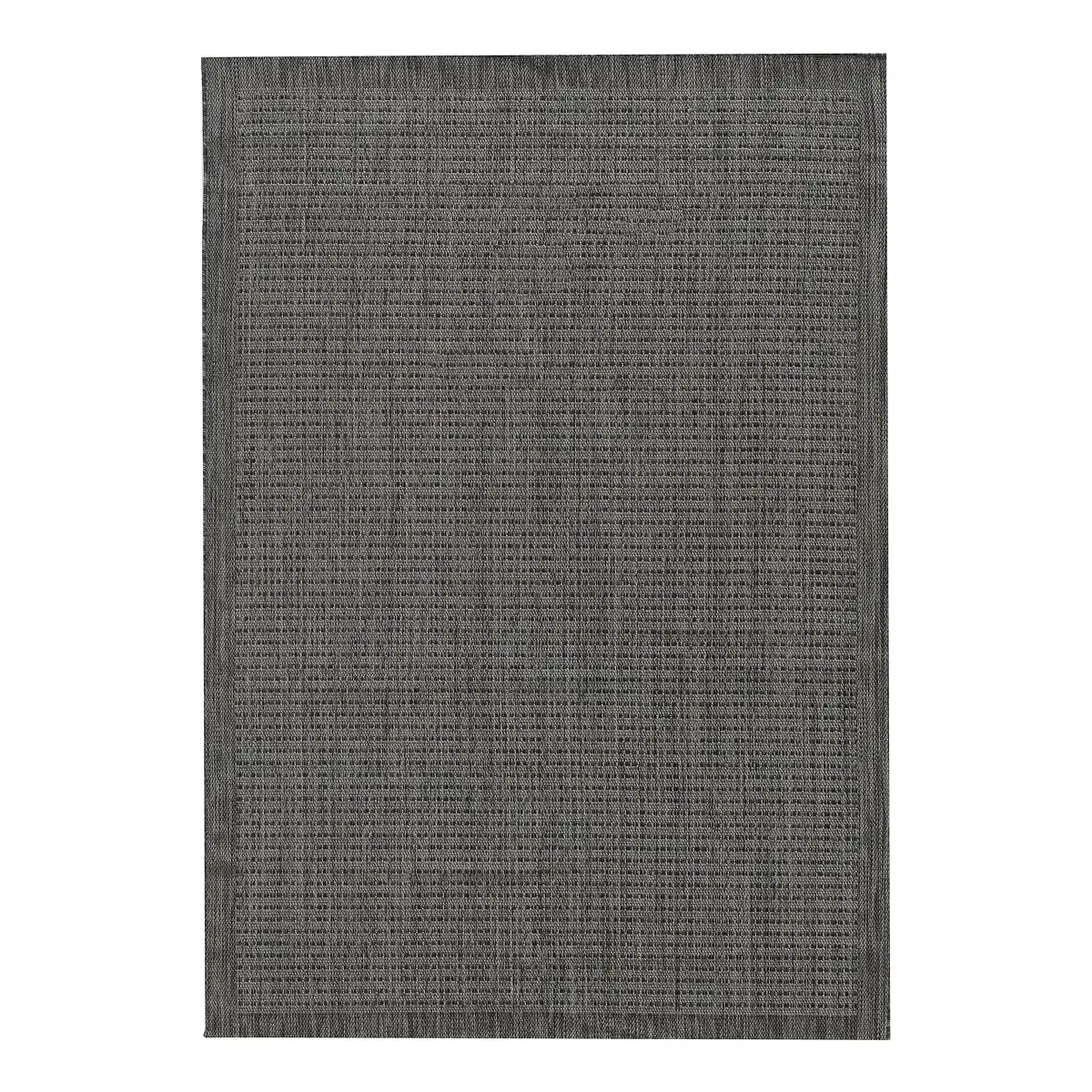 Ayyildiz Läufer Giza 1410 | Schwarz