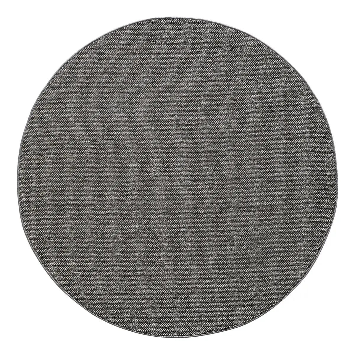 Ayyildiz Kurzflorteppich Loom 4300 | Grau