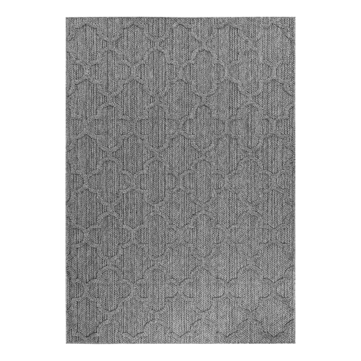 Ayyildiz Outdoorteppich Patara 4951 | Grau