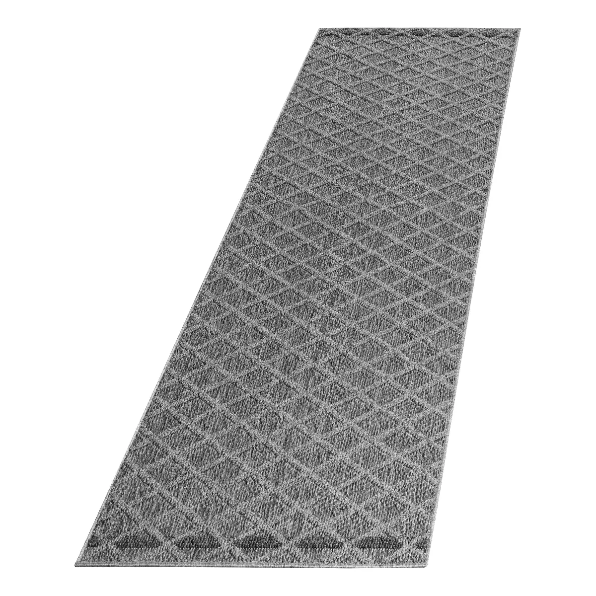 Ayyildiz Outdoorteppich Patara 4953 | Grau