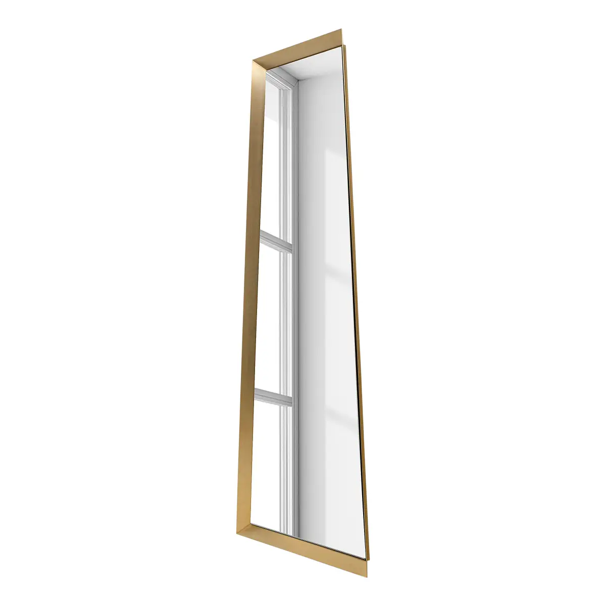 Wandspiegel Arezzo | Gold