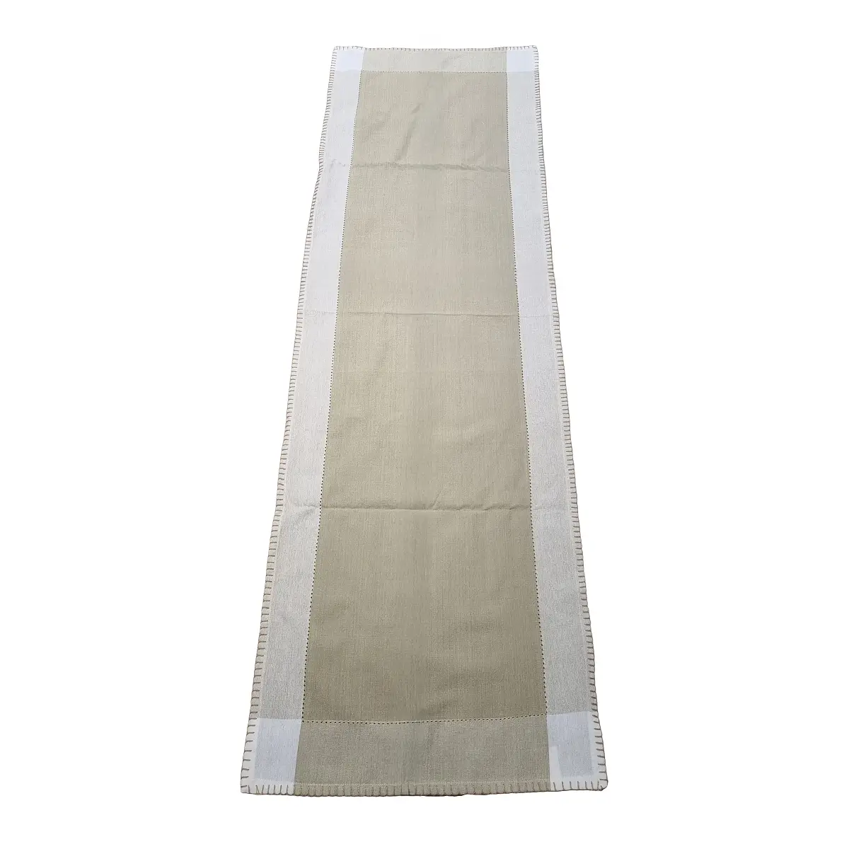 Tischläufer Khiwa | Beige