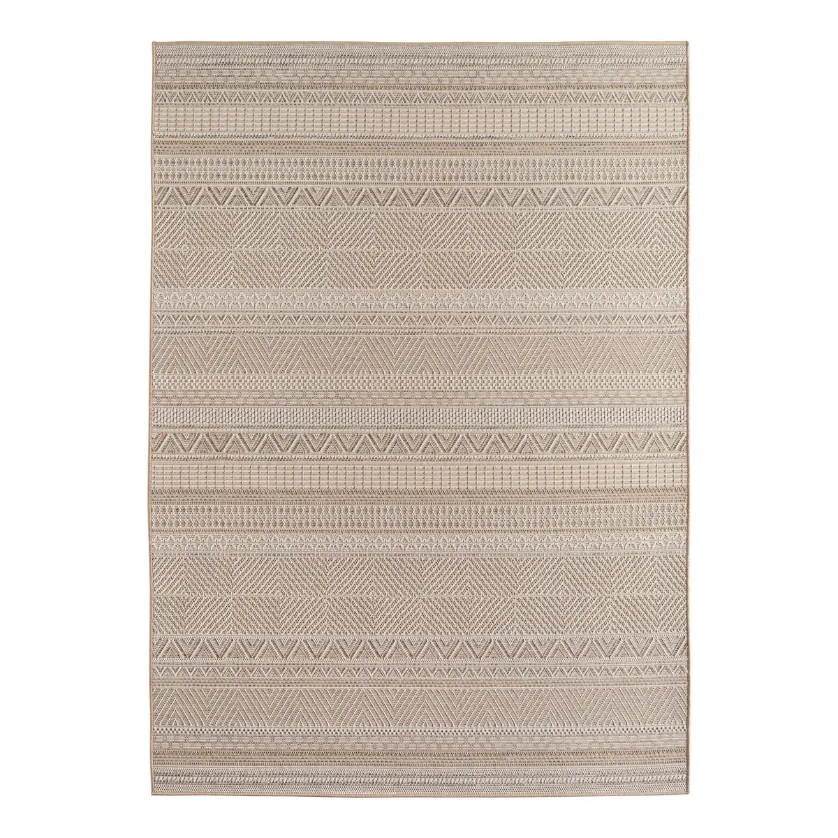 Outdoorteppich Desert 1303 | Beige
