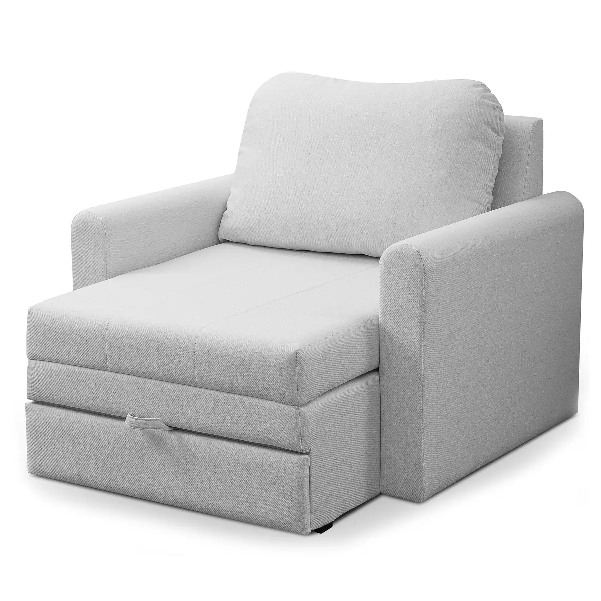 Sessel Dejano | Grau