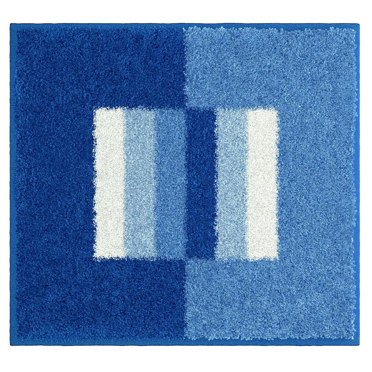 Badematte Capricio | Blau