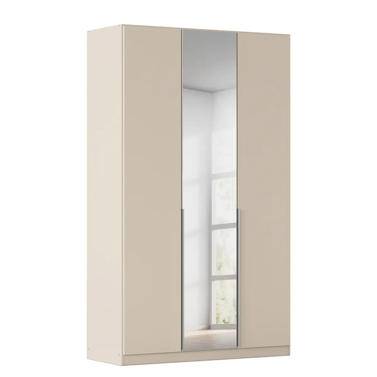 rauch Orange Drehtürenschrank Alabama | Beige