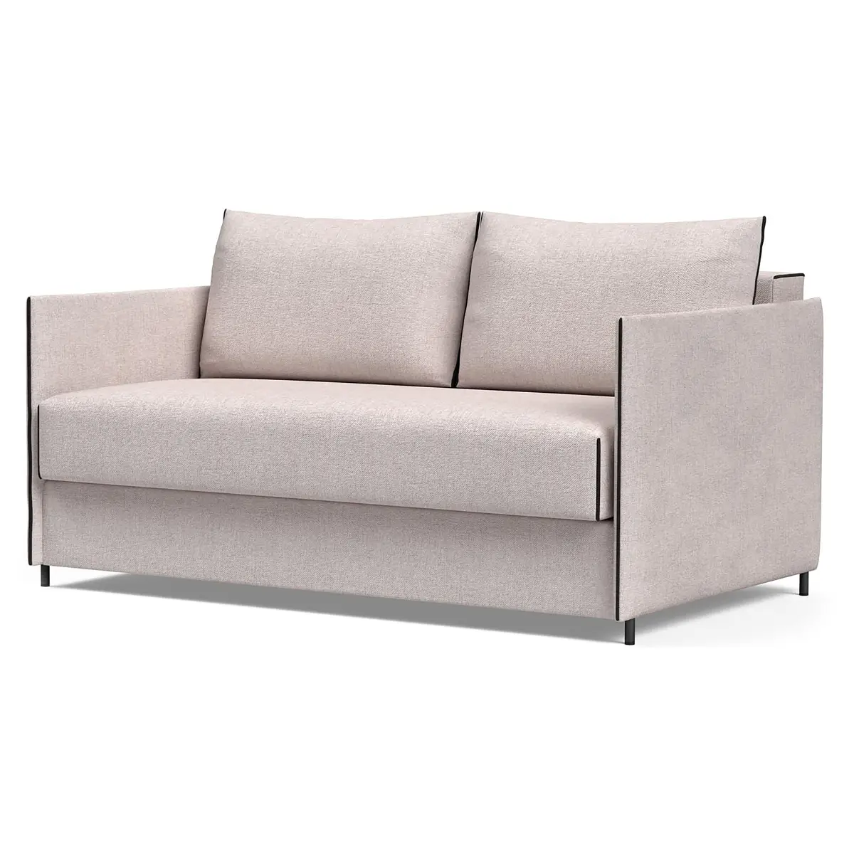 INNOVATION LIVING Luoma Schlafsofa | Beige