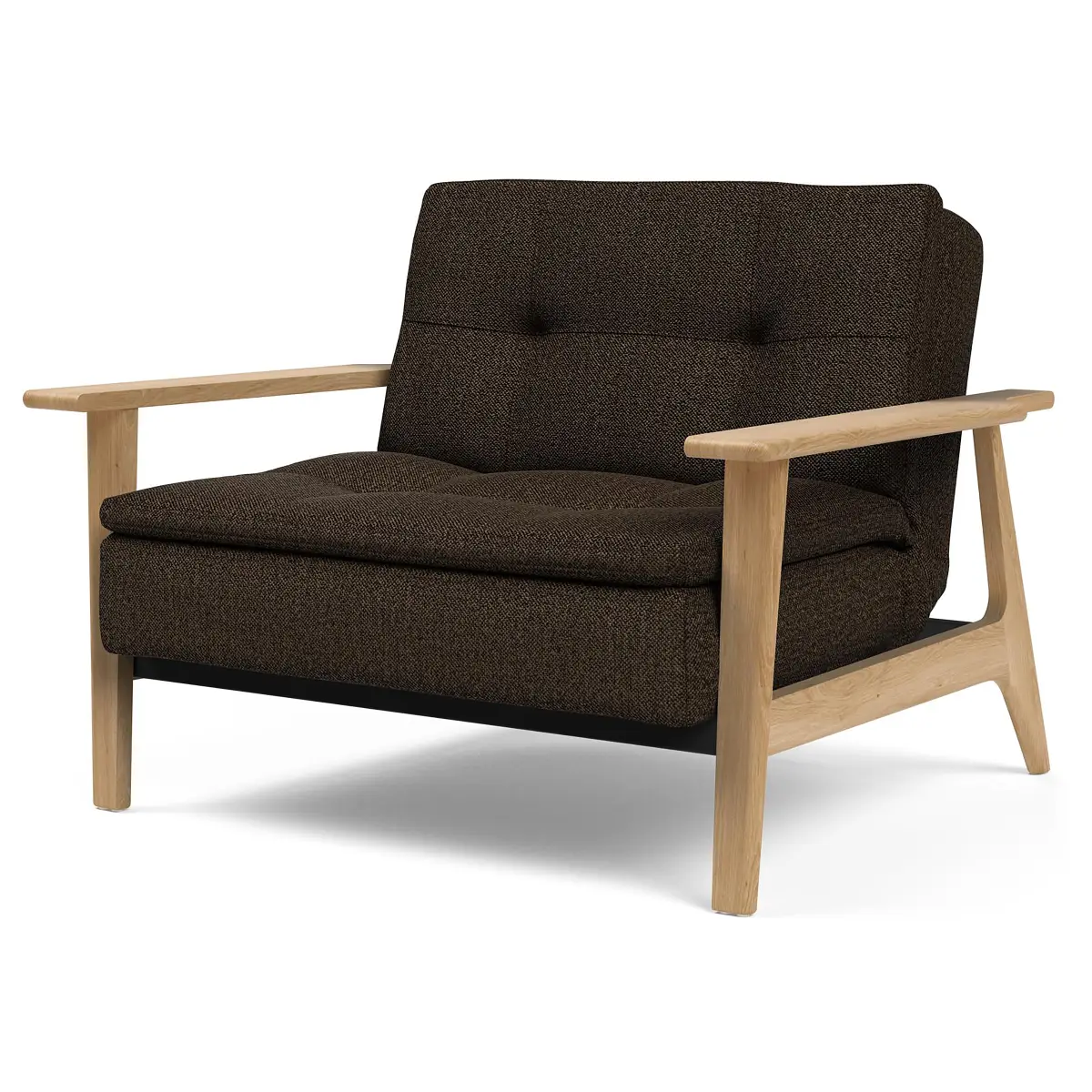Sessel Taura | Braun
