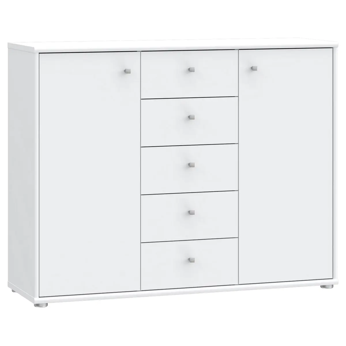 Kommode Regas Typ B | Braun