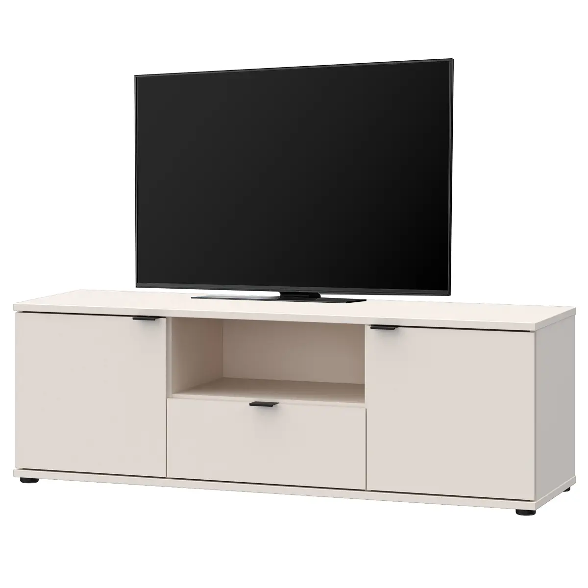 TV-Lowboard Odkol | Beige