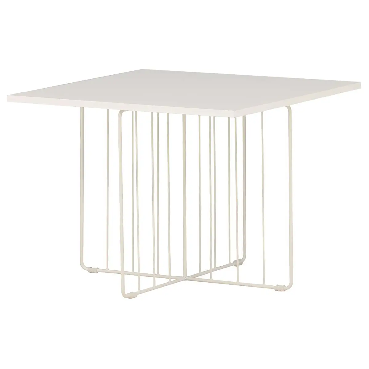 Venture design Couchtisch Dayton | Weiß
