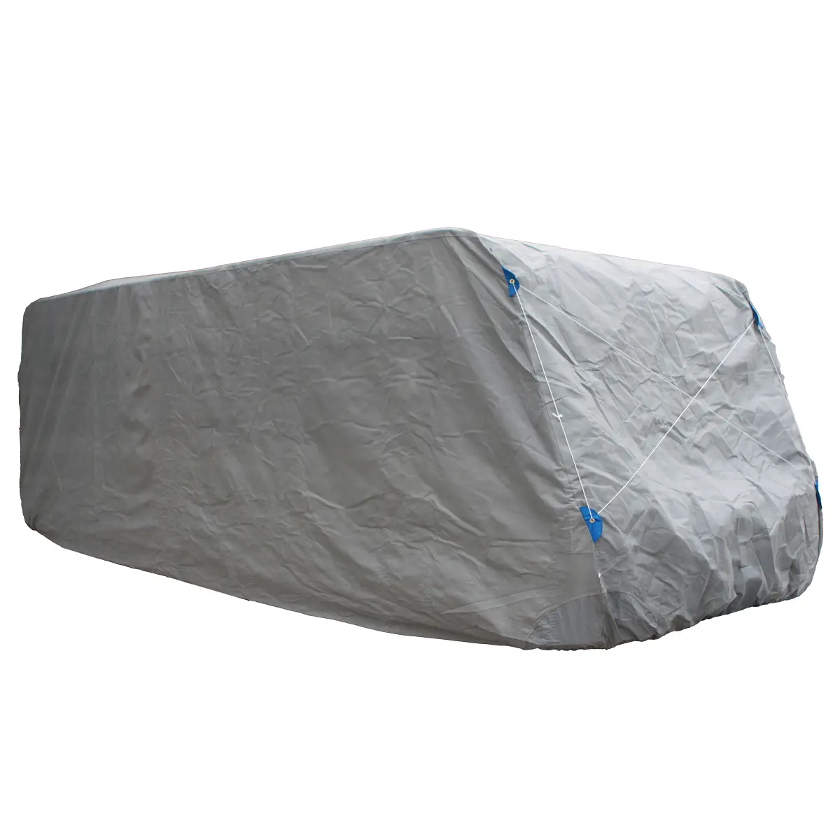 Abdeckhaube Halun 732cm | Grau