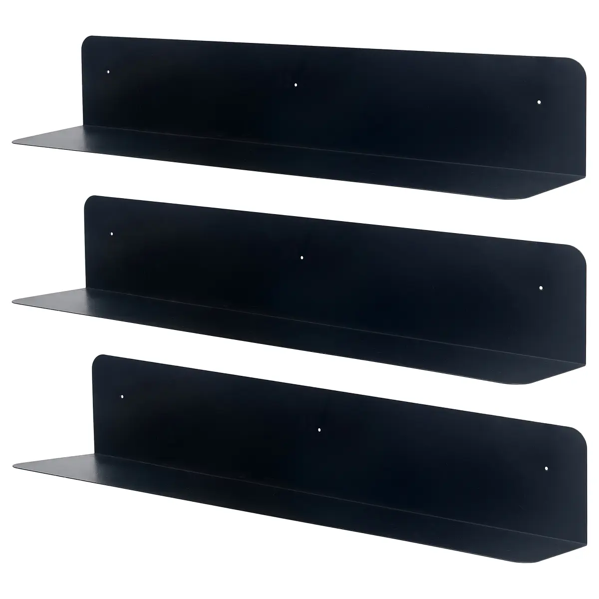Wandboard Beikou Typ B | Schwarz