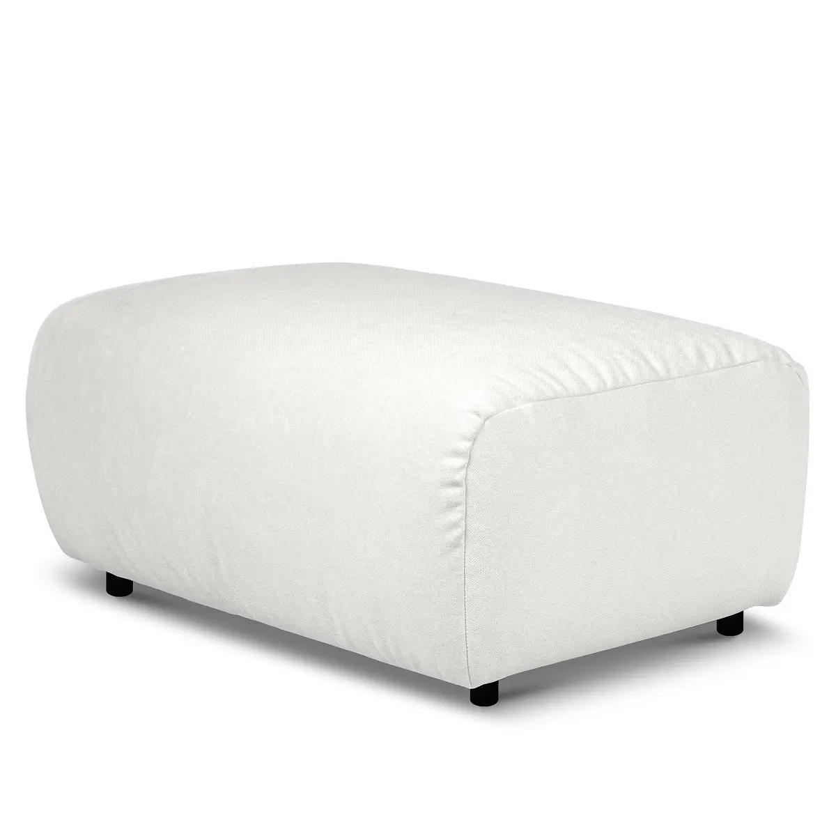 Studio Copenhagen Polsterhocker NORDELLA | Beige