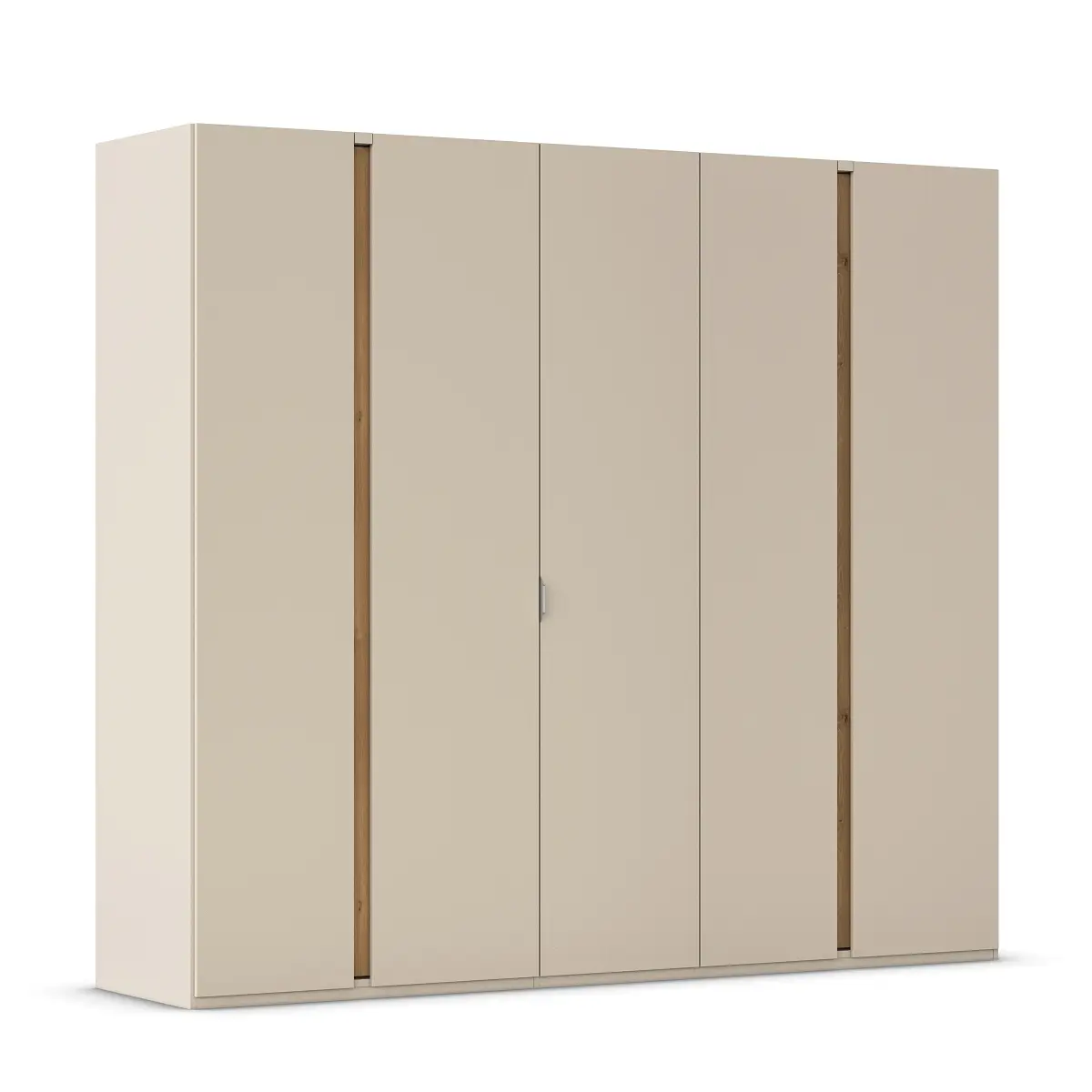 rauch Orange Drehtürenschrank Luana | Beige