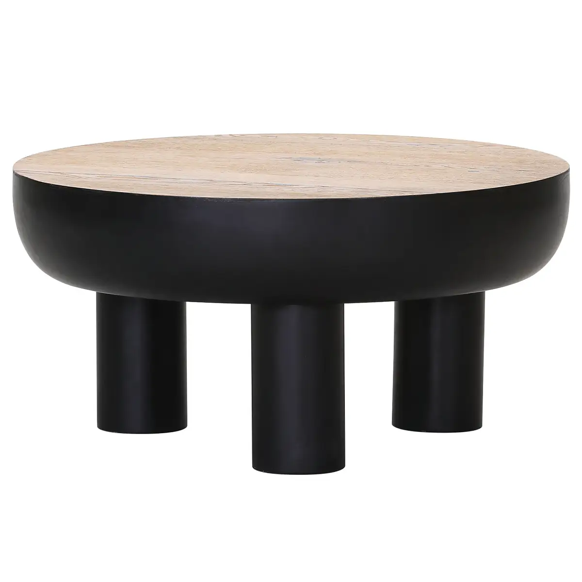 Couchtisch Torrud | Schwarz