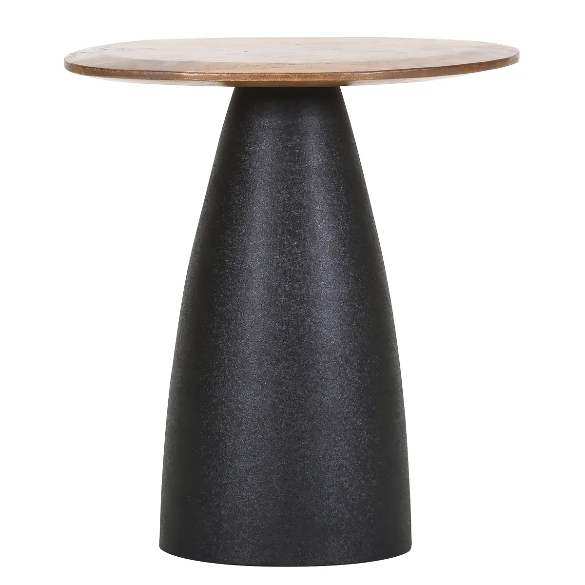 Naturoo Beistelltisch Maldyr | Braun