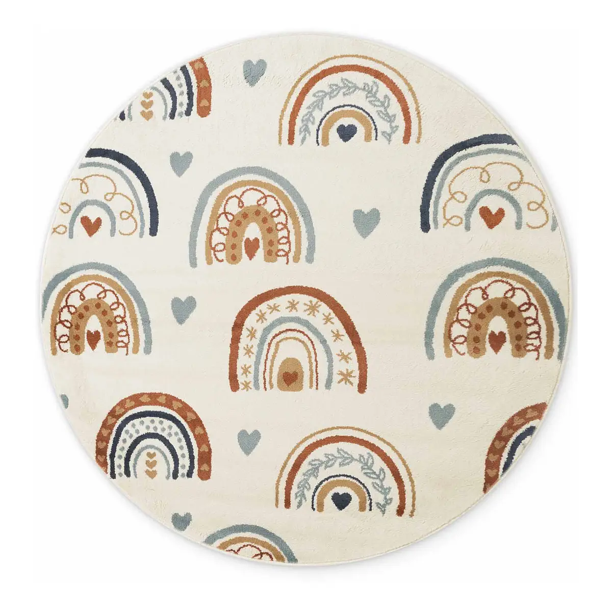 Hanse Home Kinderteppich Bowie | Beige