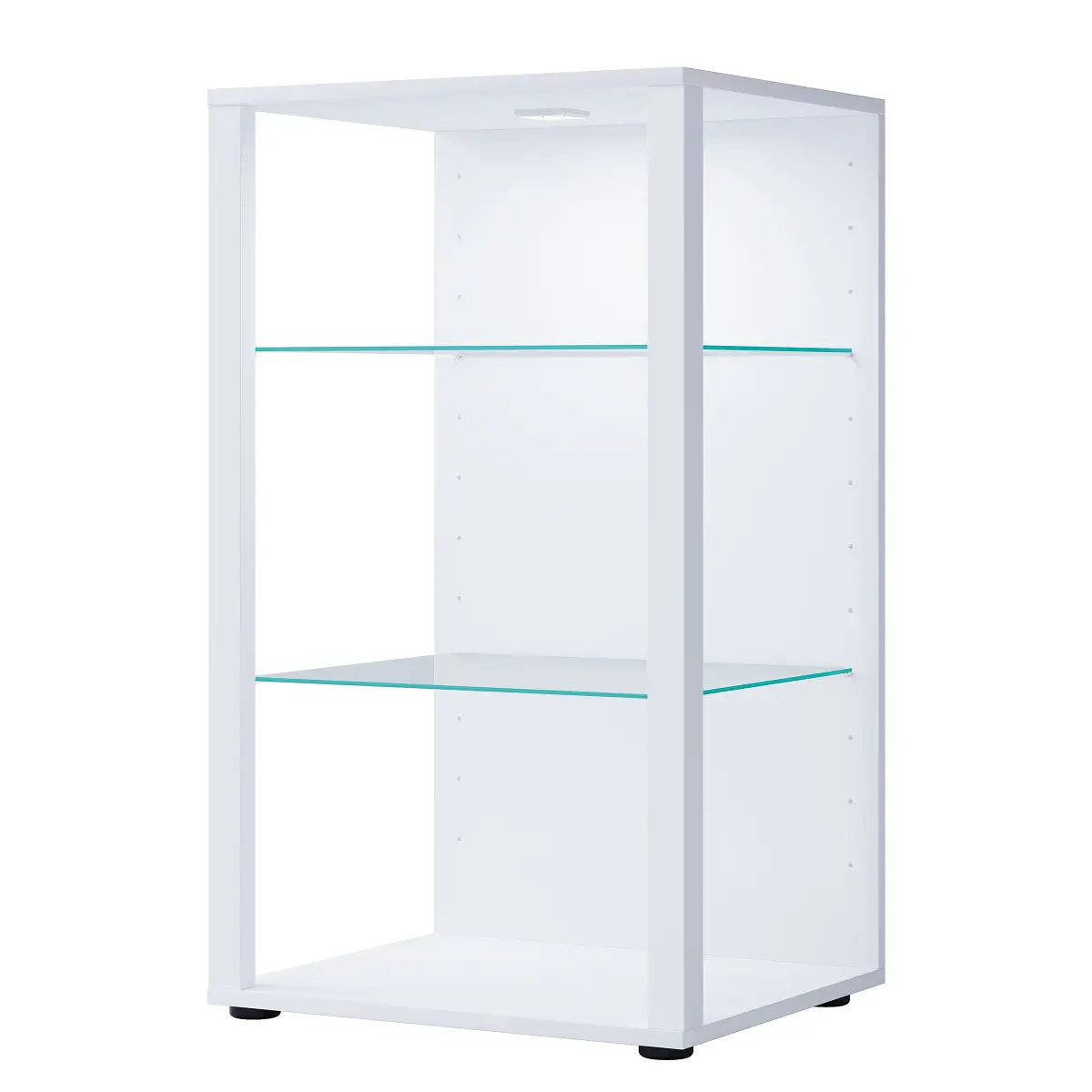 Regal Glasol XL | Weiß