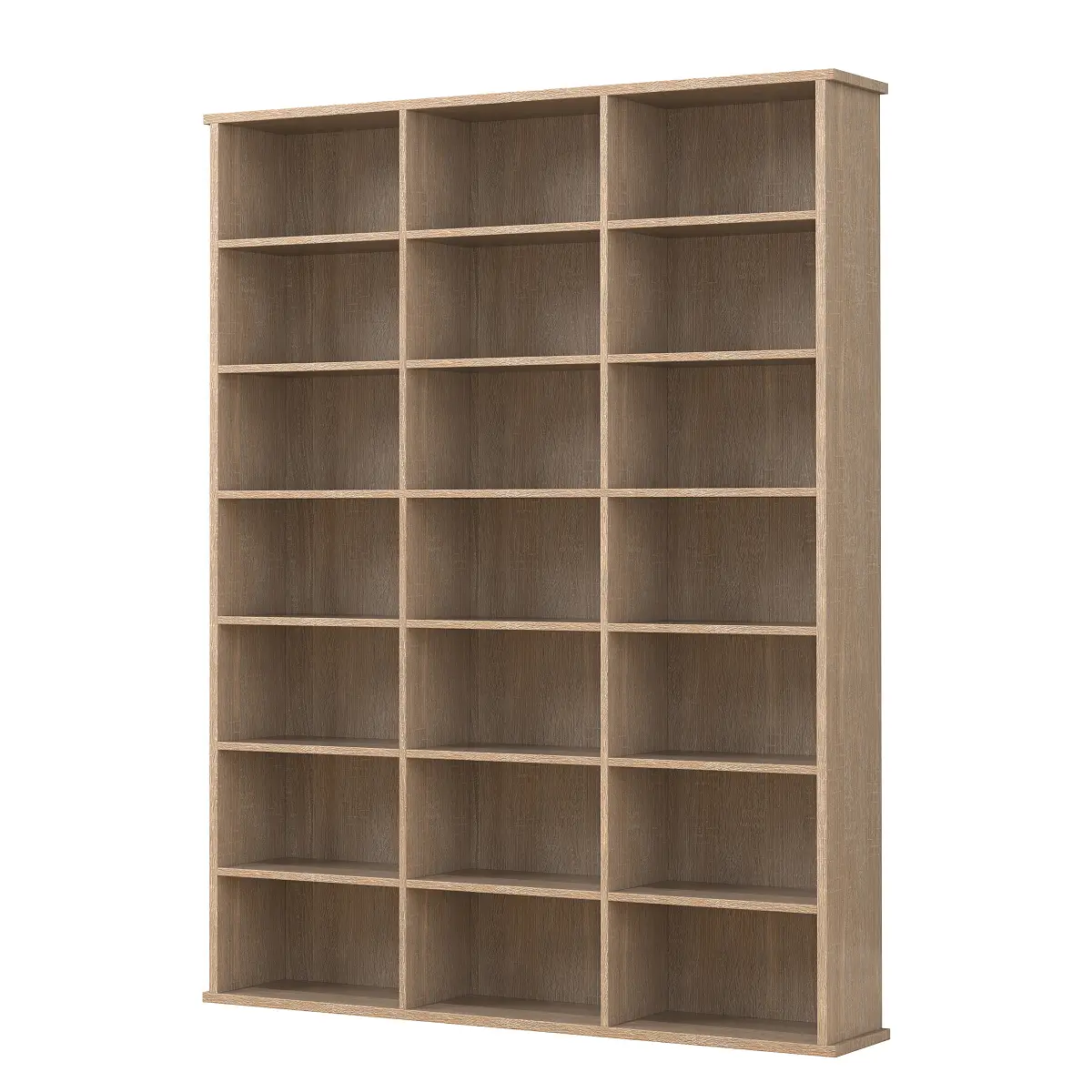 Regal Megosa M | Holztöne