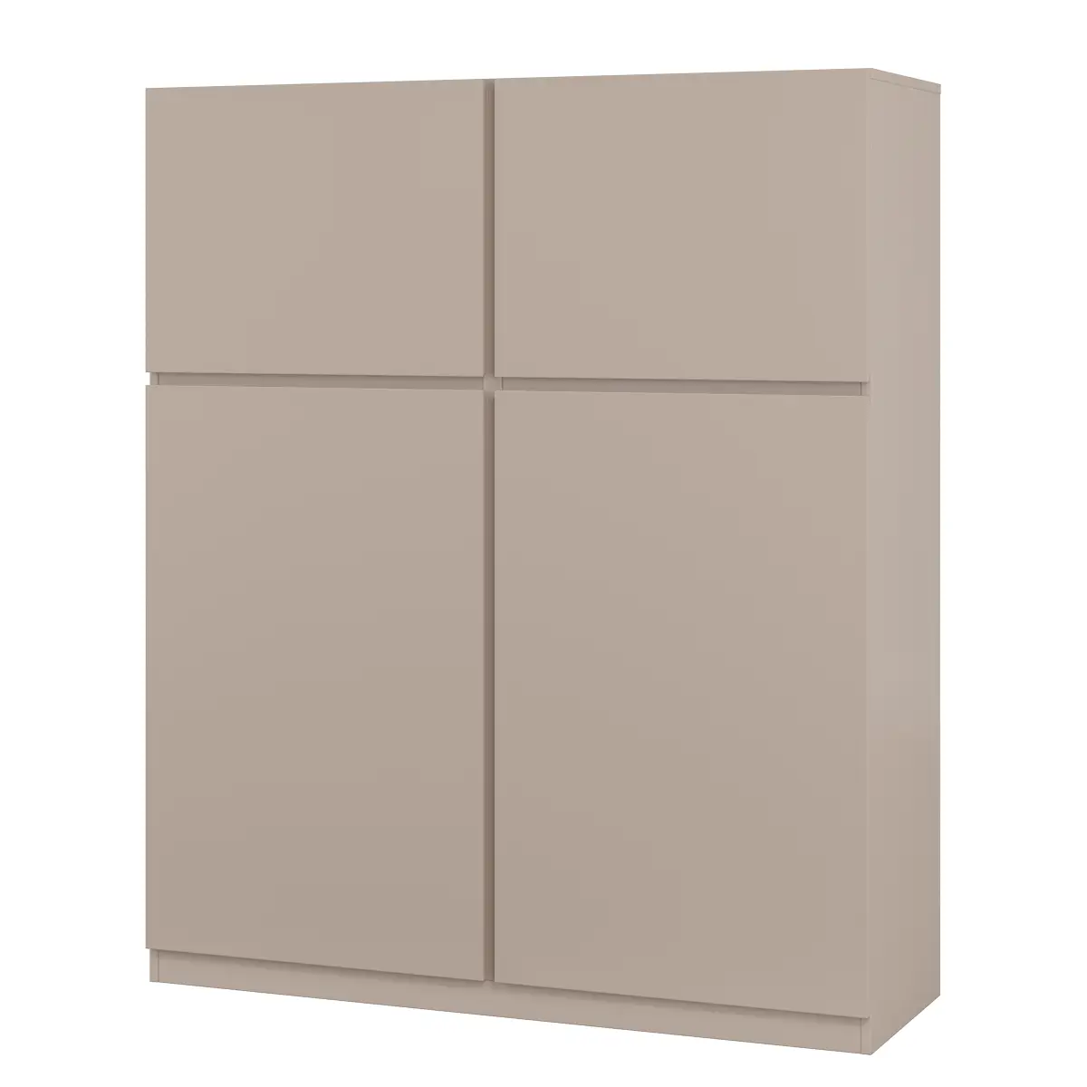 Highboard Ryo | Mehrfarbig