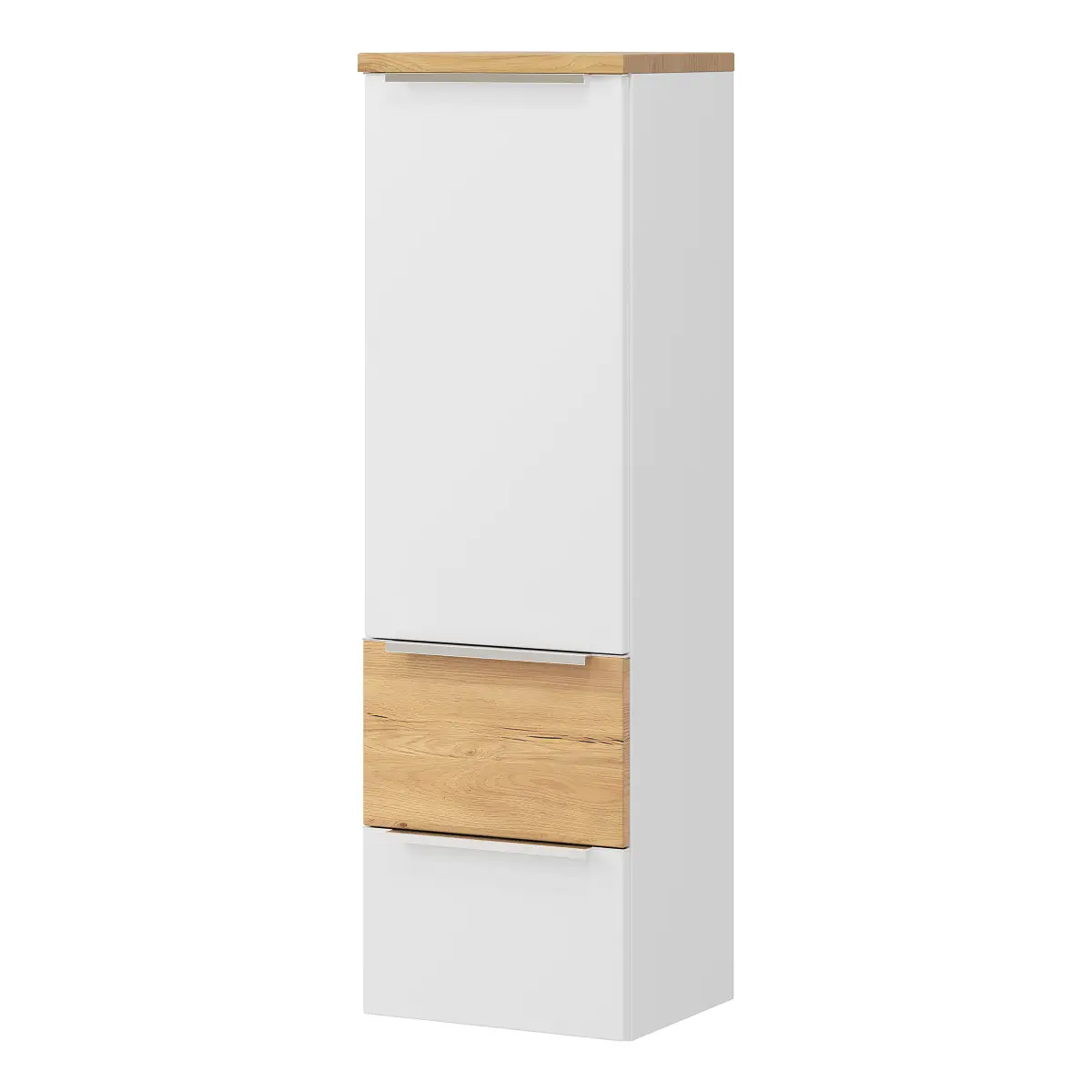 loftscape Midischrank Moleires | Weiß