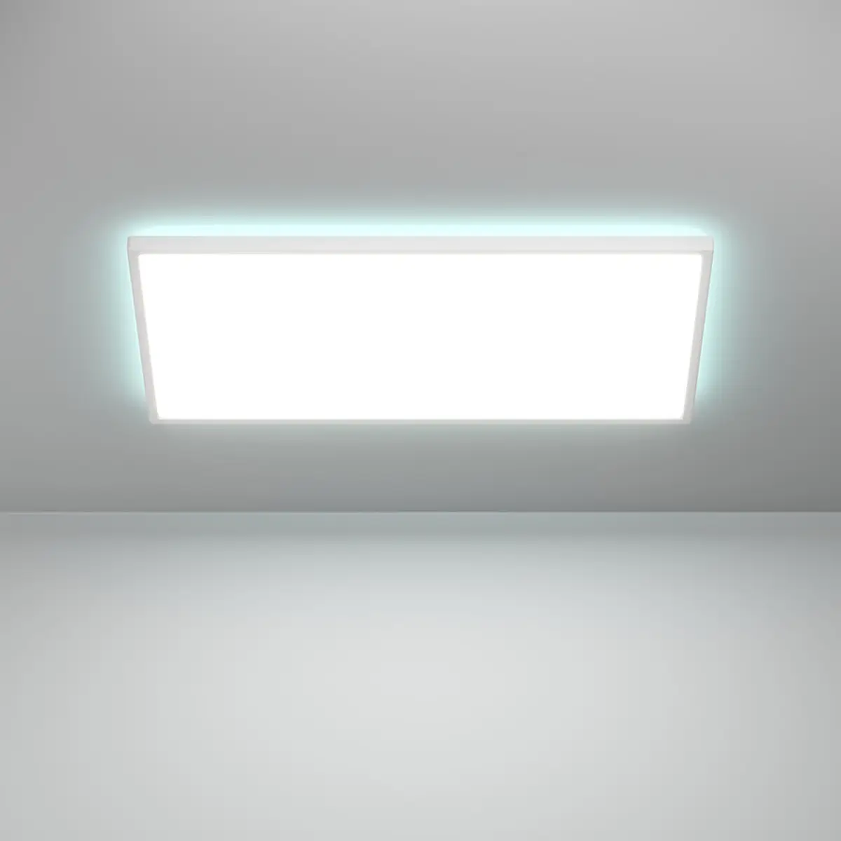 EGLO ROVITO-Z LED-Deckenleuchte | Weiß