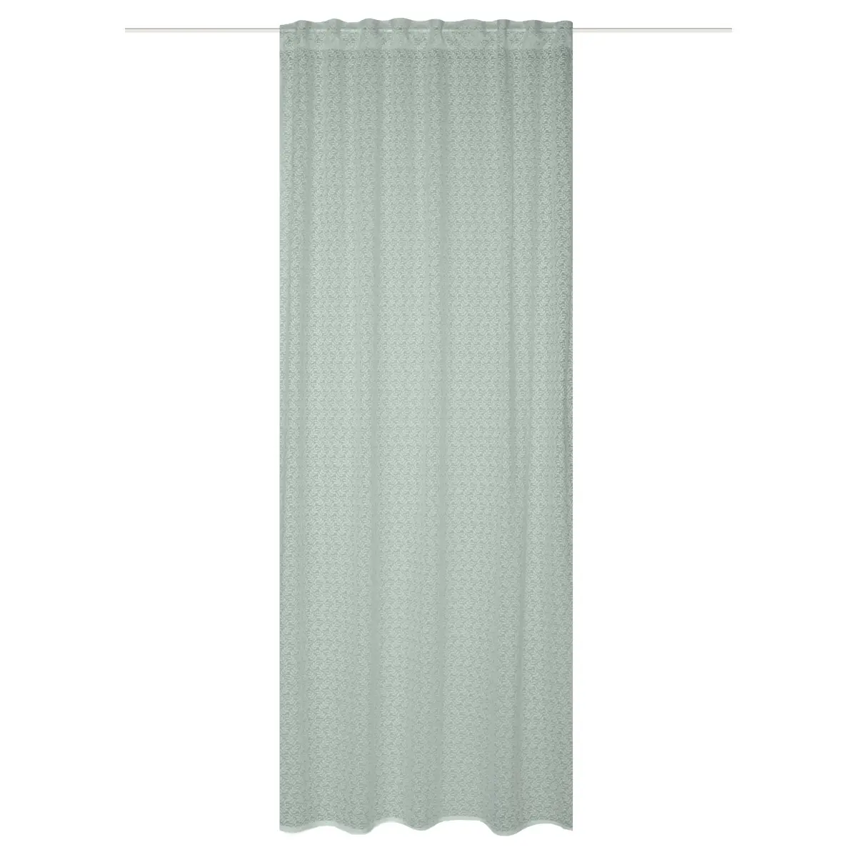 Home Wohnideen Fertigschal Panilia | Grün