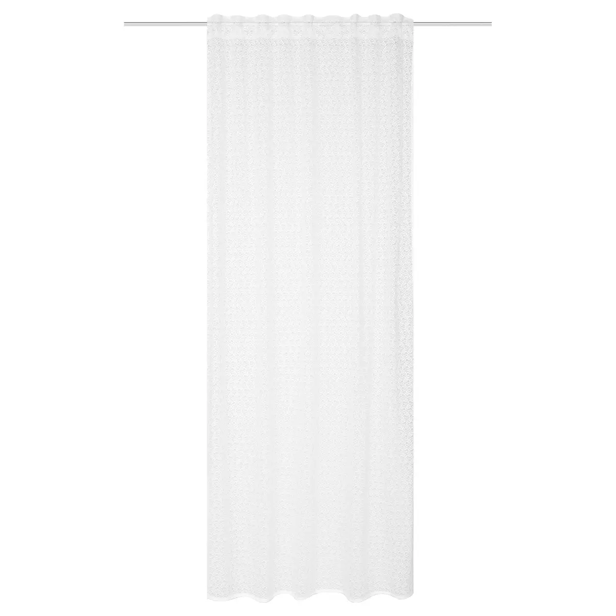 Home Wohnideen Fertigschal Panilia | Weiß