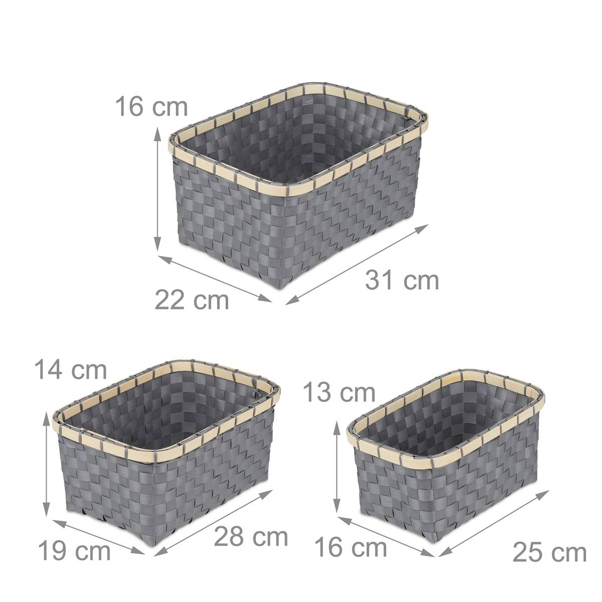 LOVMOR Ausziehbarer Schrank-Organizer – Ideal Für Küche, 35,6 X 45,7 Cm, Platzsparend