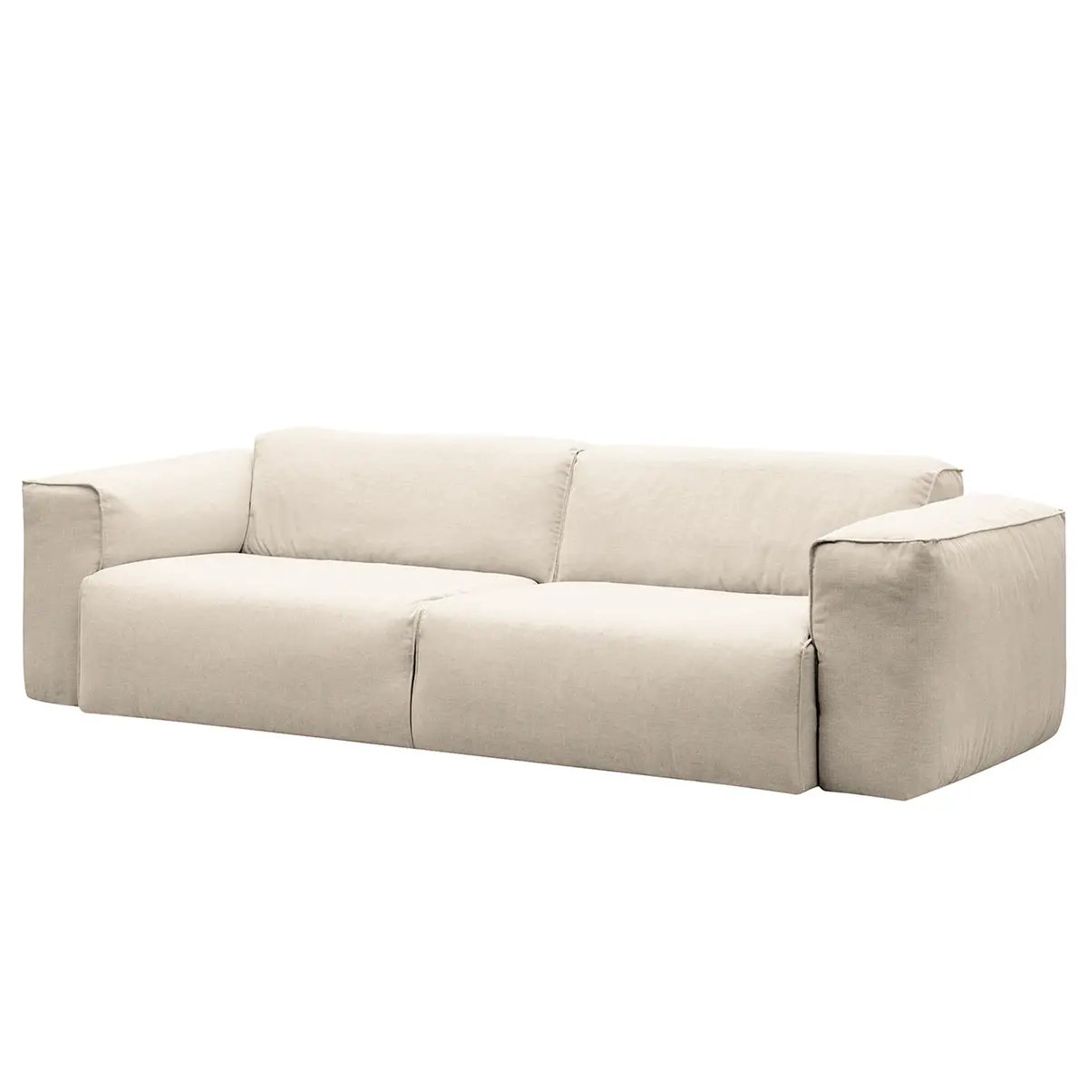 3-Sitzer Sofa Saia | Beige
