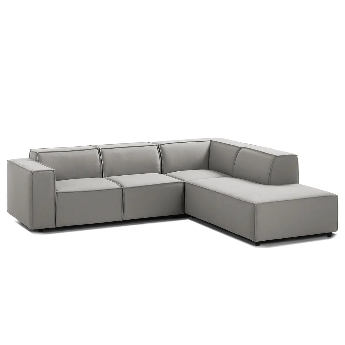 Osta Ecksofa | Braun