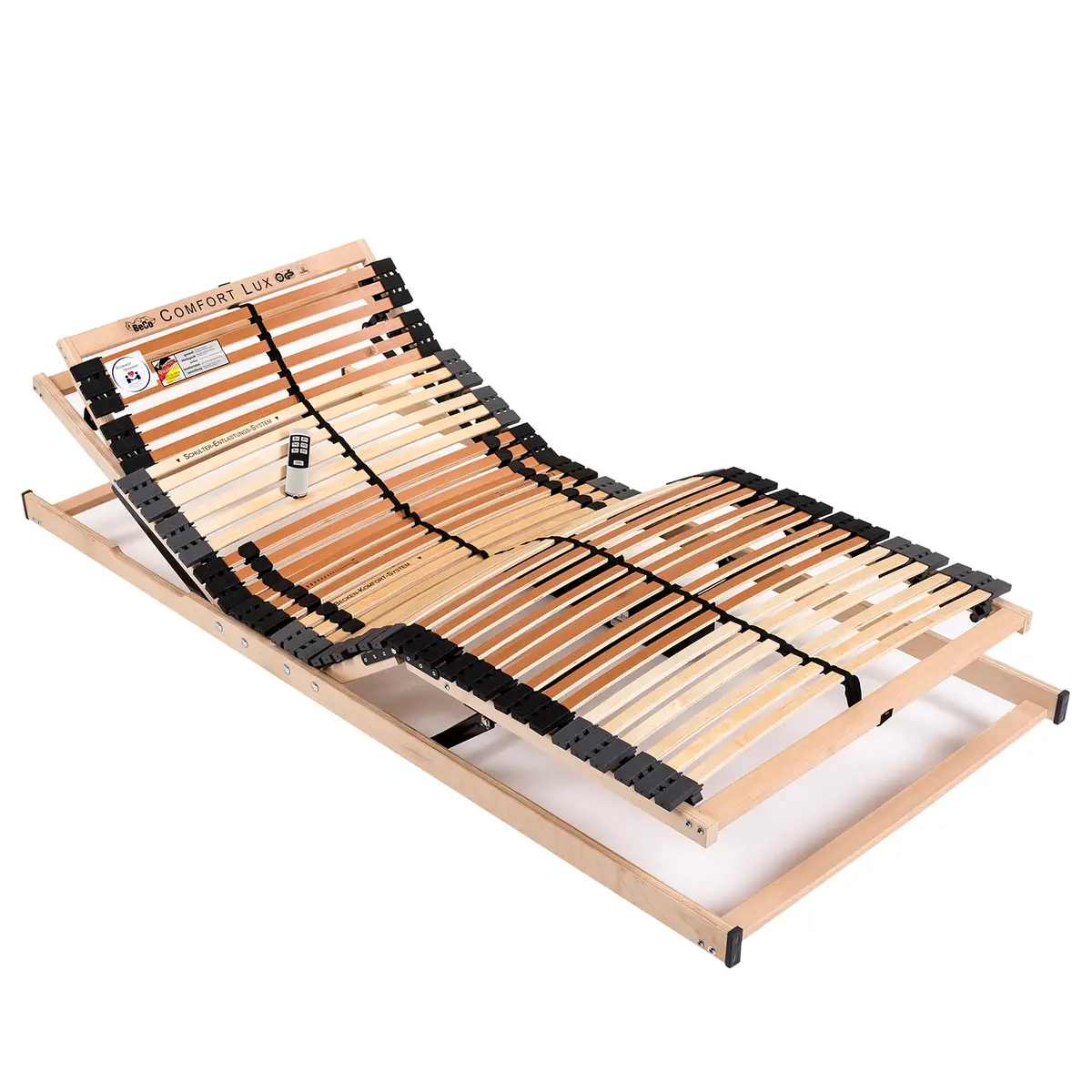 Lattenrost COMFORT LUX | Beige