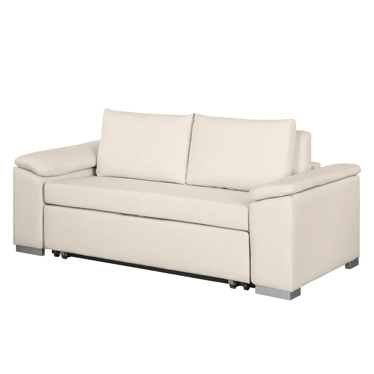 Schlafsofa Doran | Beige
