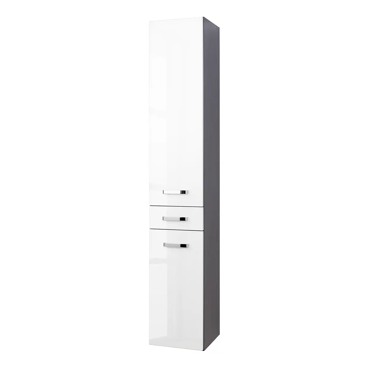 Hochschrank Zeehan | Mehrfarbig