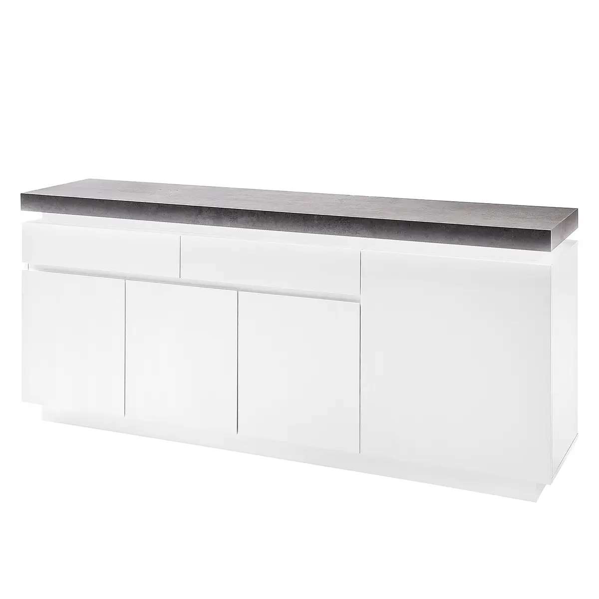 Sideboard II | Weiß