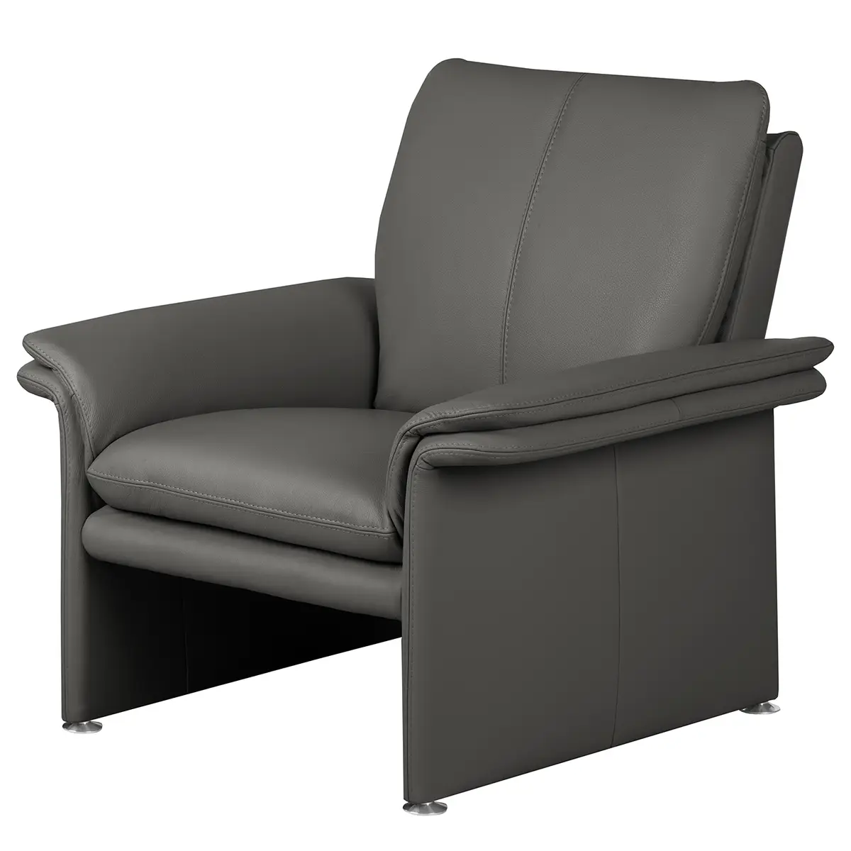 Sessel Capri | Grau