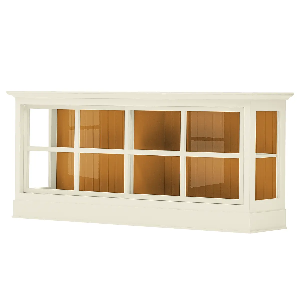 Sideboard Azjana | Holztöne