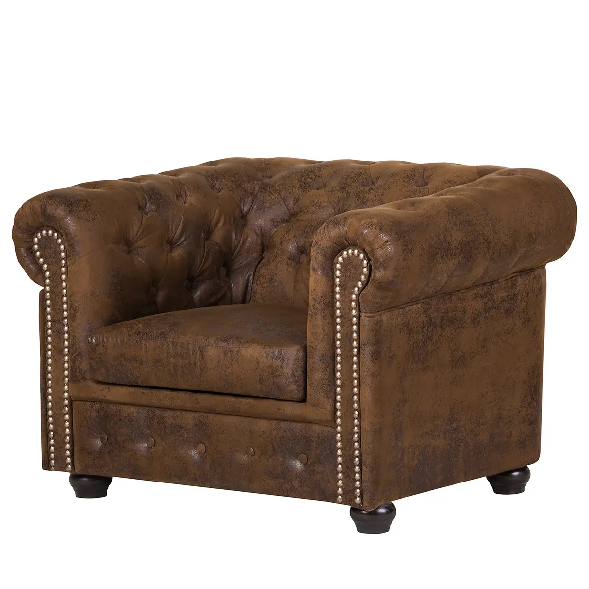 Sessel Torquay | Braun