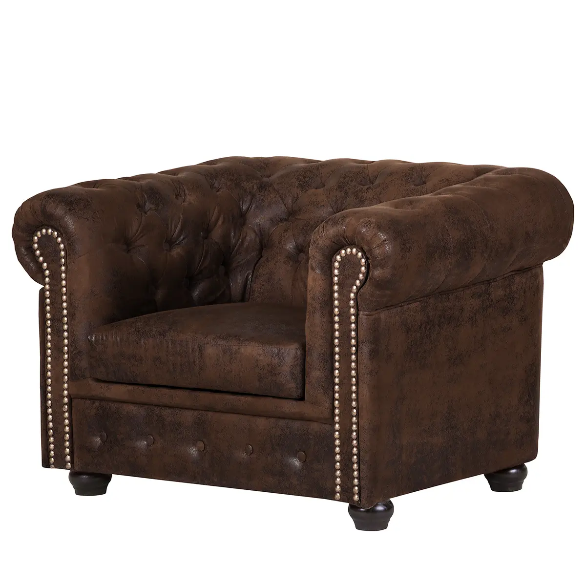 Sessel Torquay | Braun