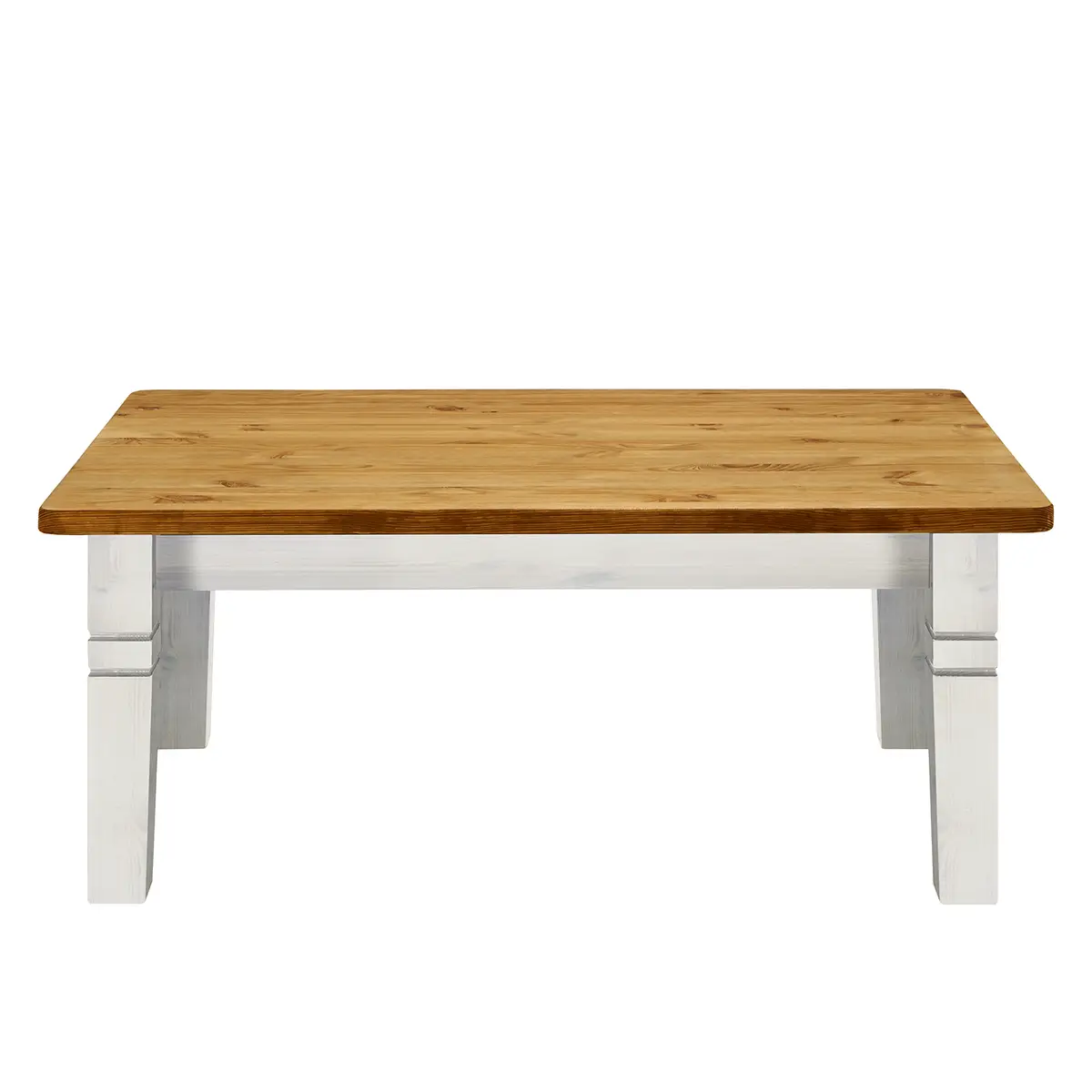 Couchtisch Bergen | Holztöne