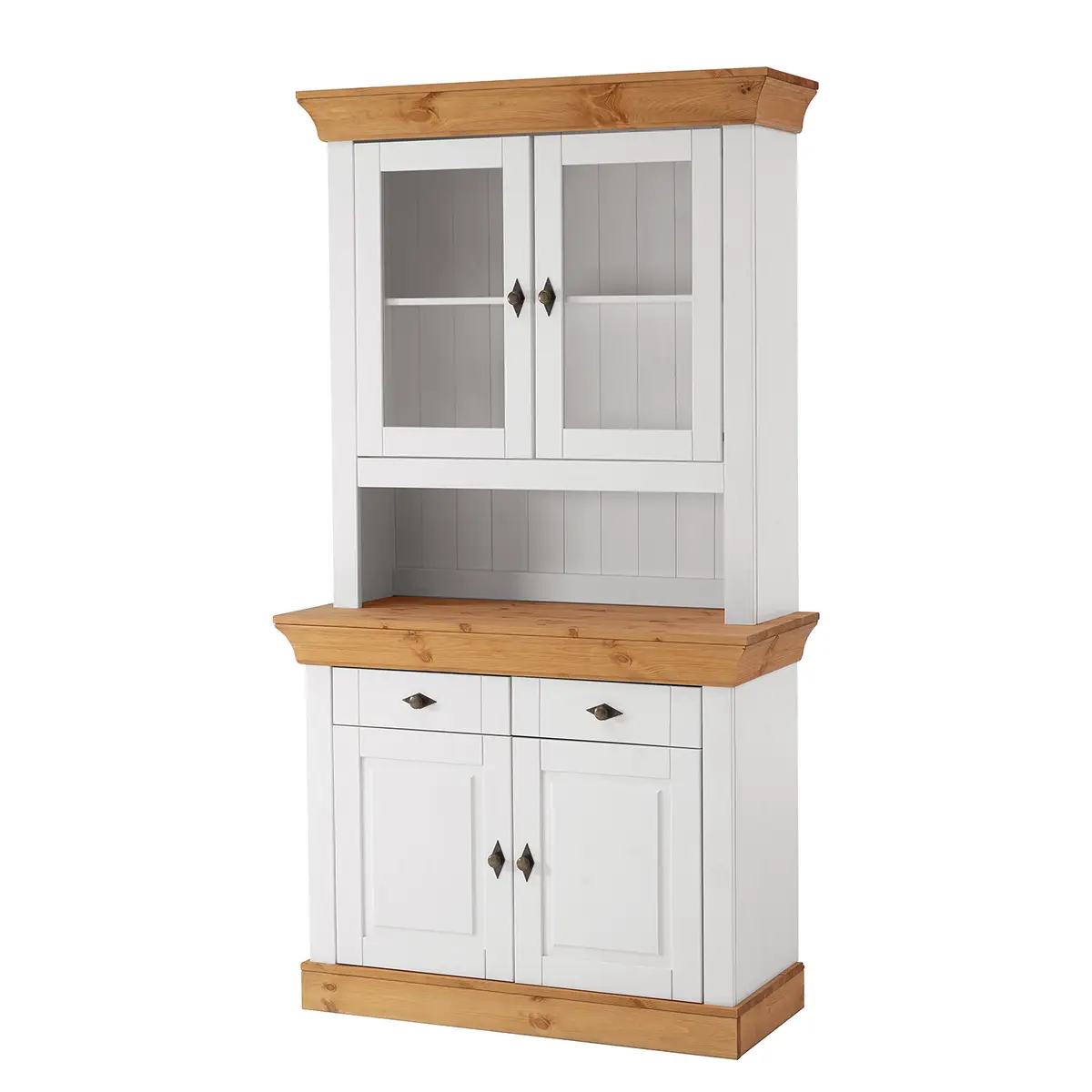 Buffet II | Braun