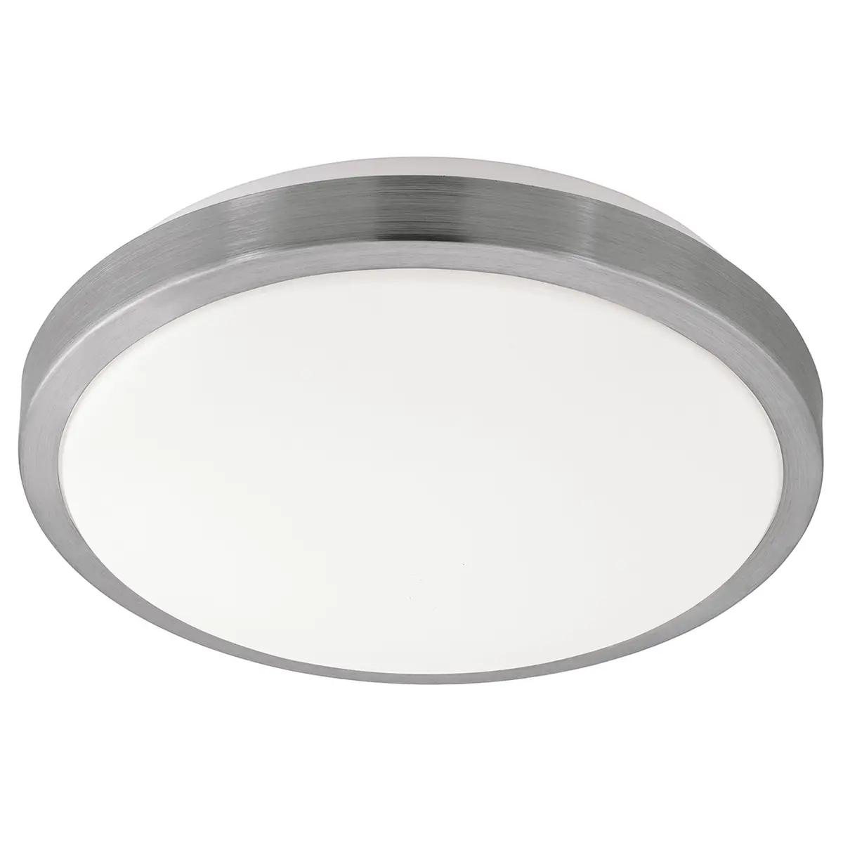 LED-Deckenleuchte Competa | Weiß