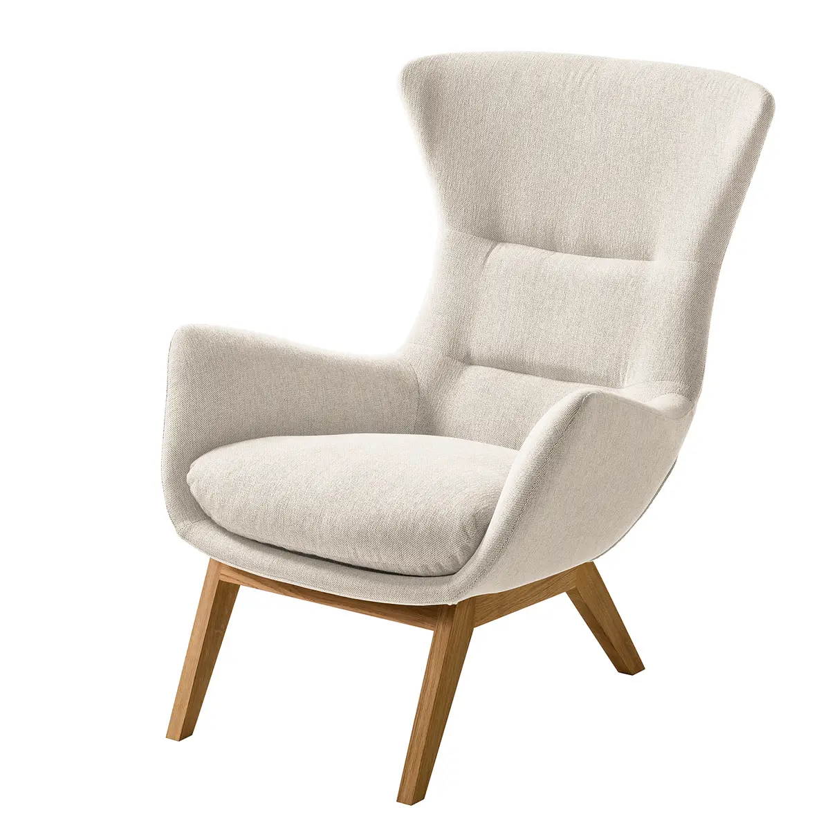 Sessel Saia | Beige