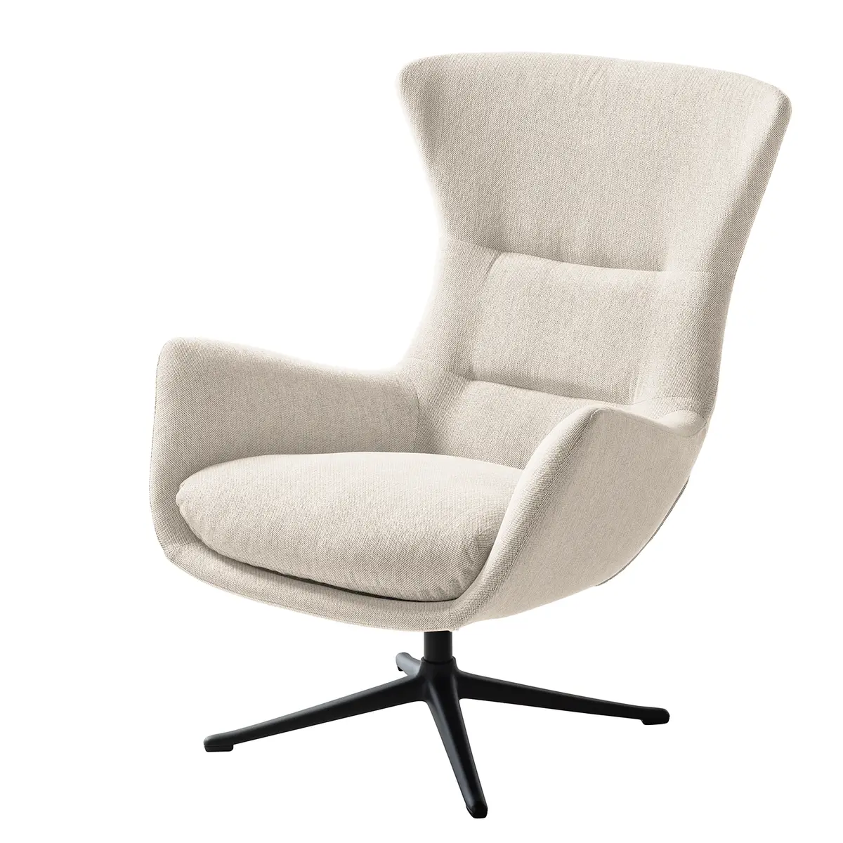 Sessel Saia | Beige