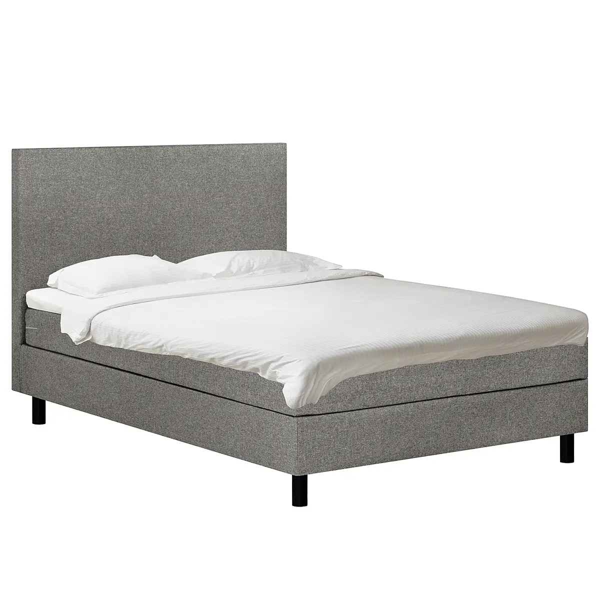 Boxbett Joiselle | Grau