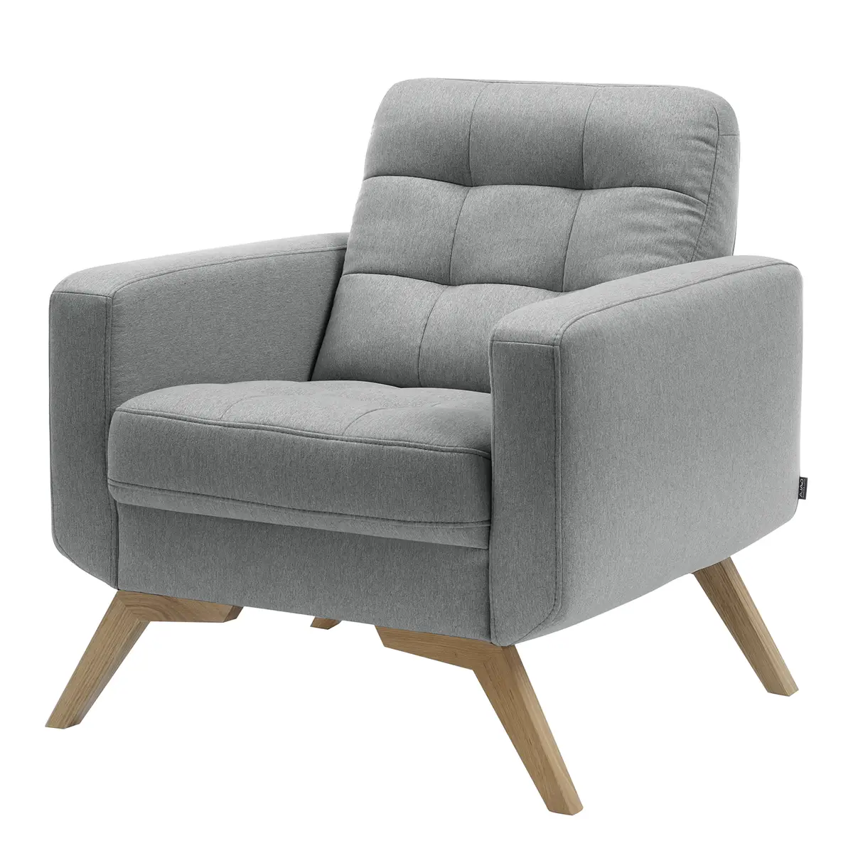 Sessel Somoto | Grau
