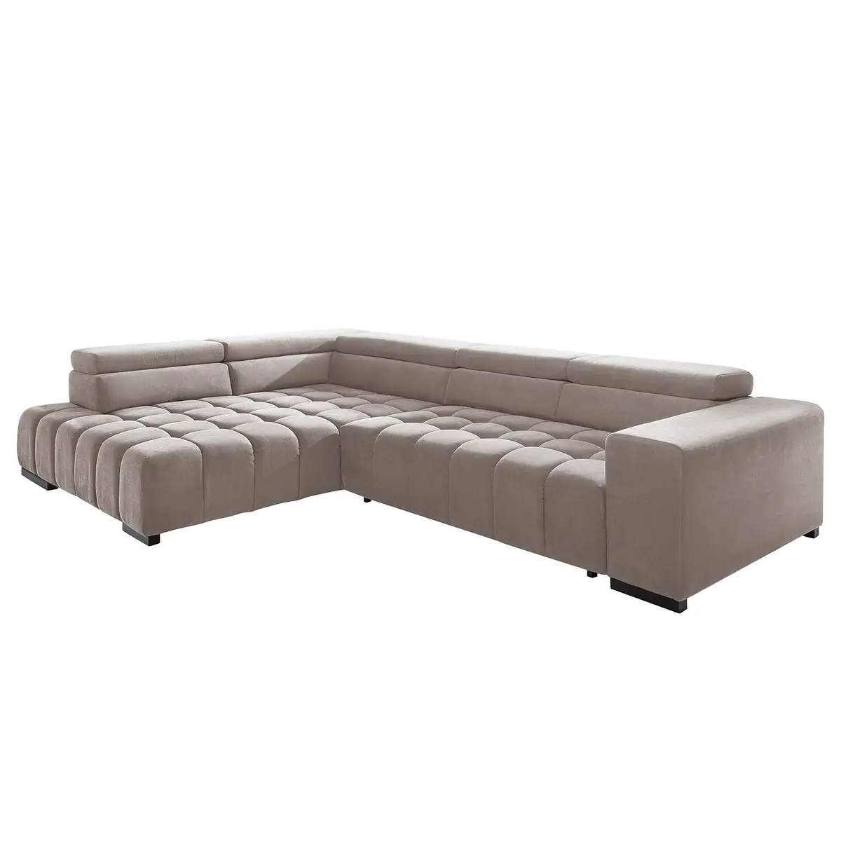 Ecksofa Masaya | Beige