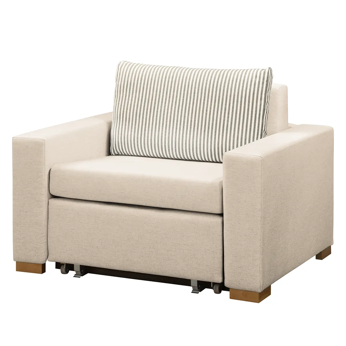 Schlafsessel Country | Beige
