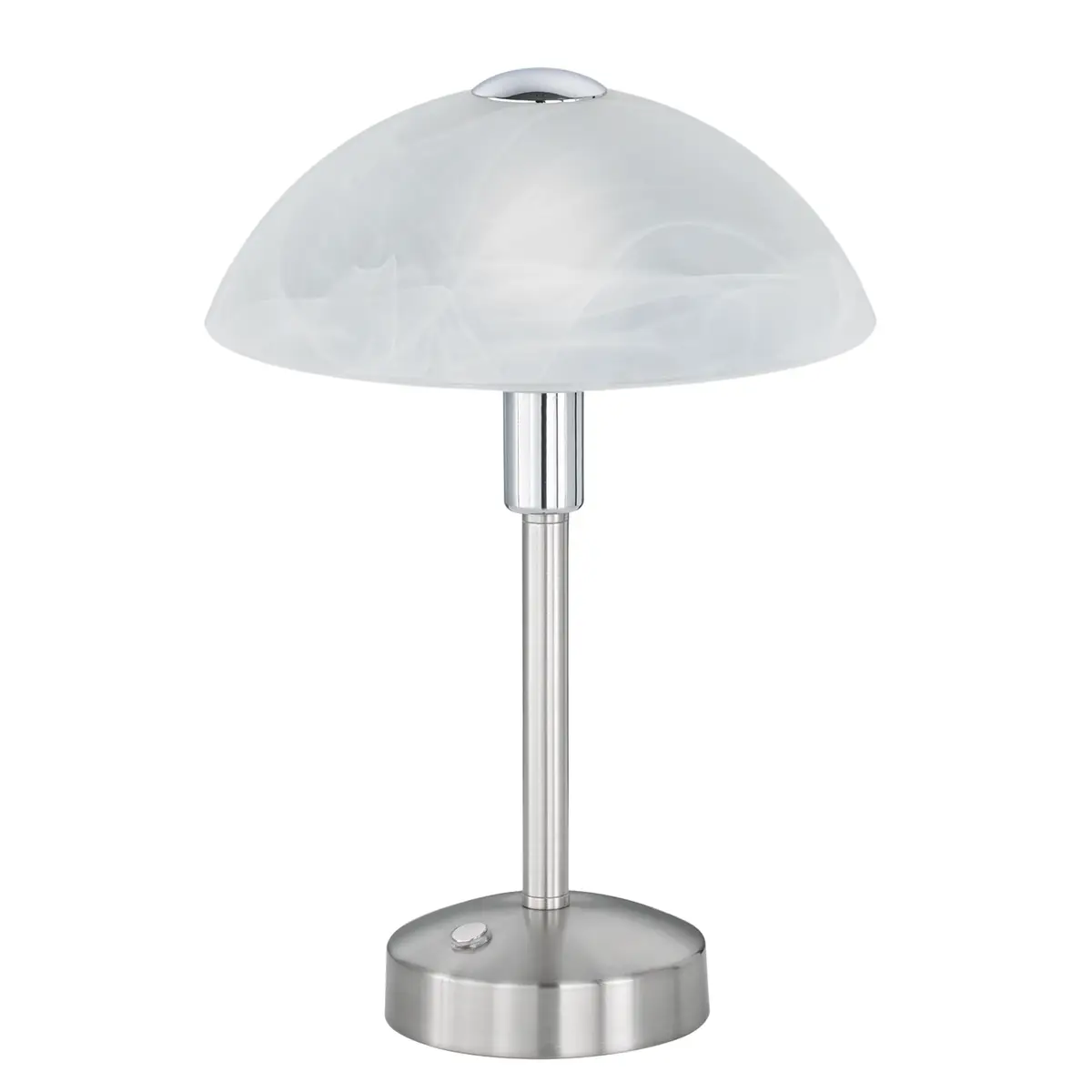 LED-Tischleuchte Donna | Weiß